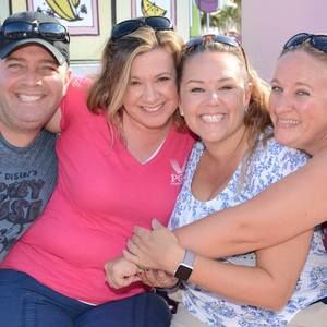 Meet your Posher, Amy